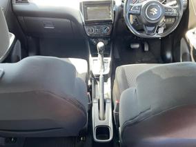 Photo '18' of Suzuki Swift