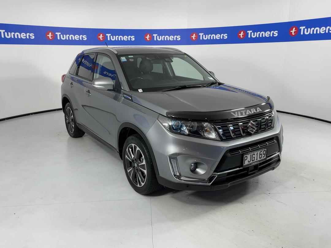 Photo '1' of Suzuki Vitara