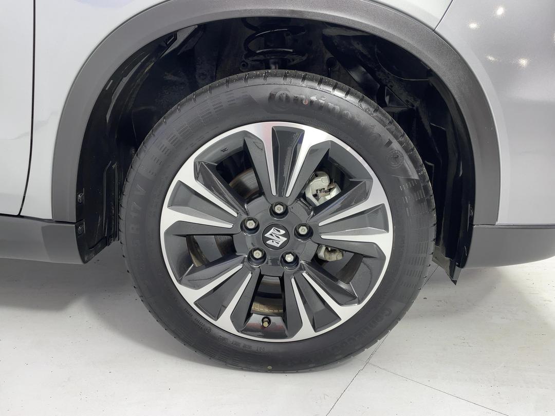 Photo '9' of Suzuki Vitara