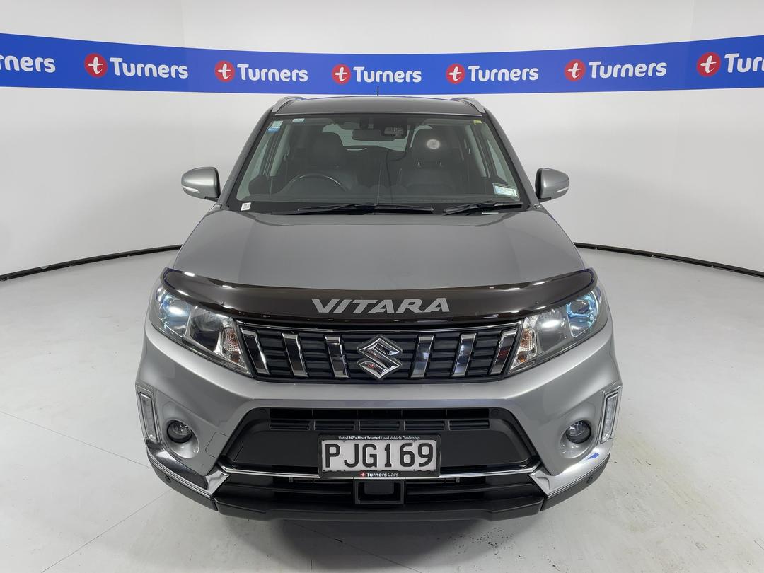 Photo '2' of Suzuki Vitara