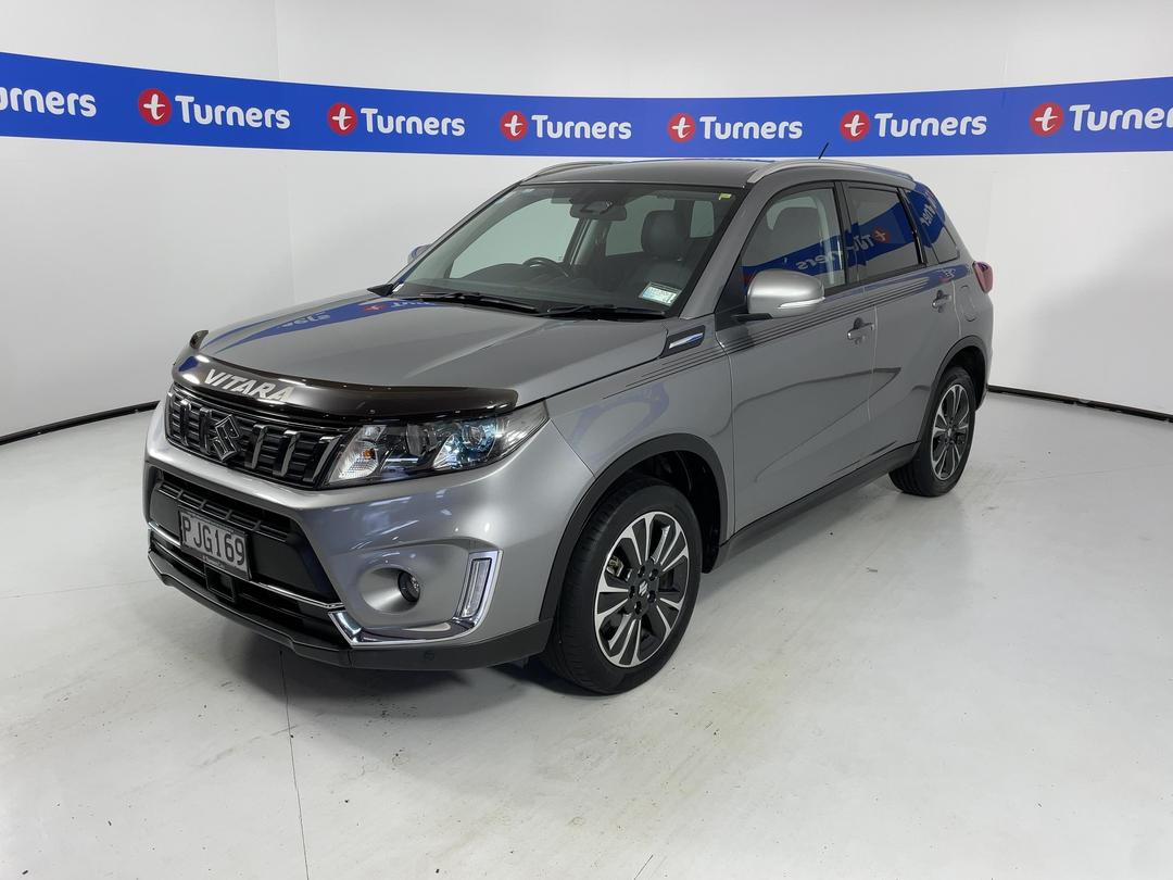 Photo '4' of Suzuki Vitara