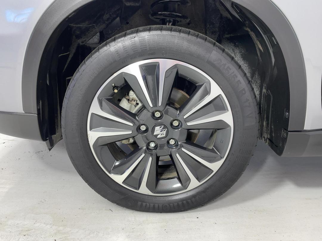 Photo '10' of Suzuki Vitara