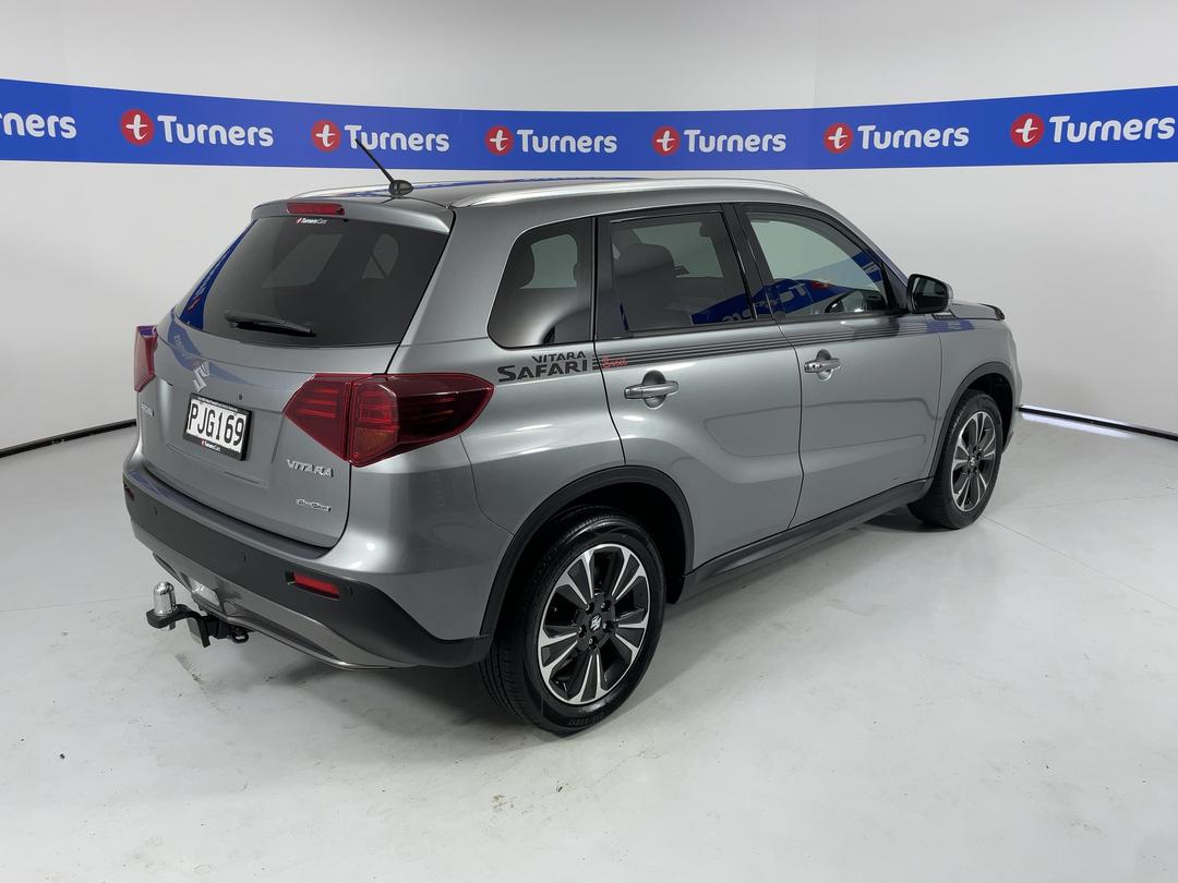 Photo '7' of Suzuki Vitara