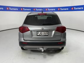 Photo '6' of Suzuki Vitara