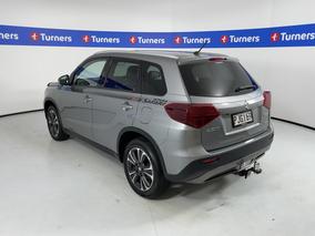 Photo '5' of Suzuki Vitara