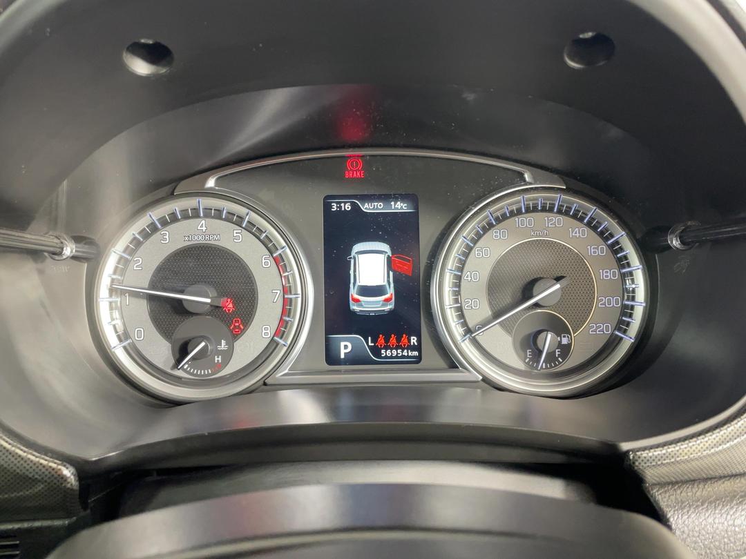 Photo '21' of Suzuki Vitara