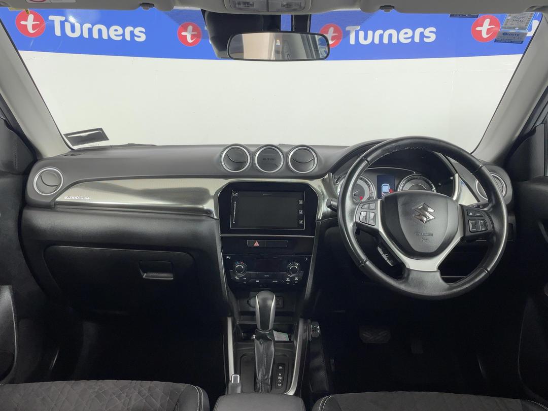 Photo '17' of Suzuki Vitara