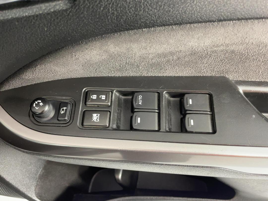 Photo '24' of Suzuki Vitara