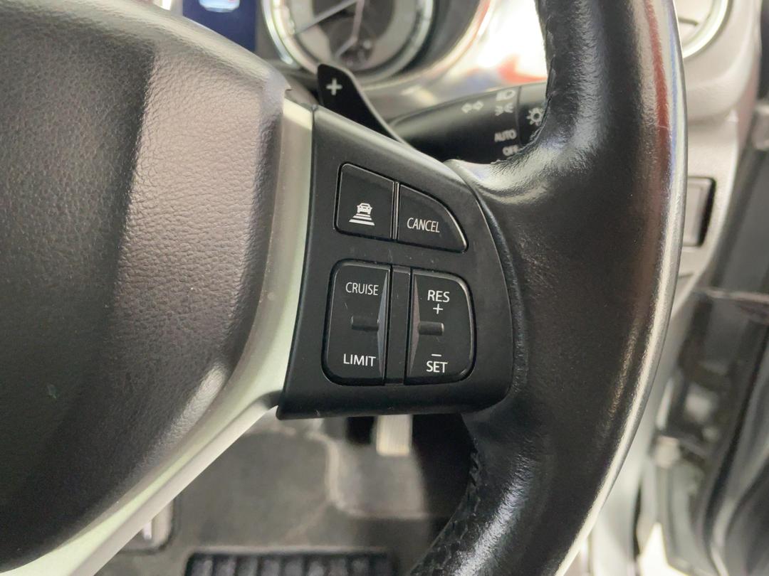 Photo '25' of Suzuki Vitara