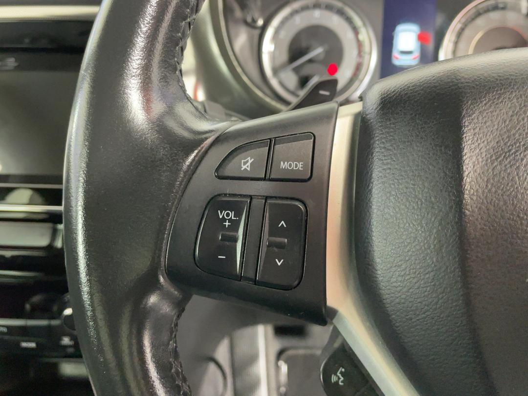 Photo '26' of Suzuki Vitara