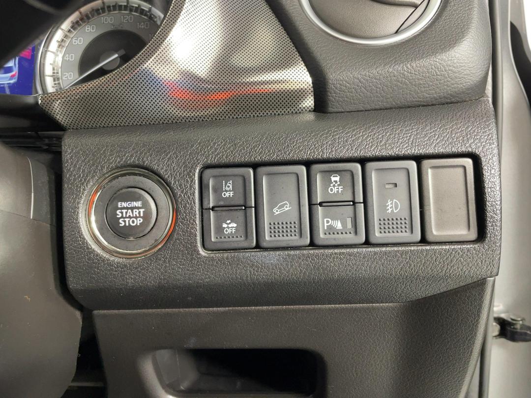 Photo '27' of Suzuki Vitara