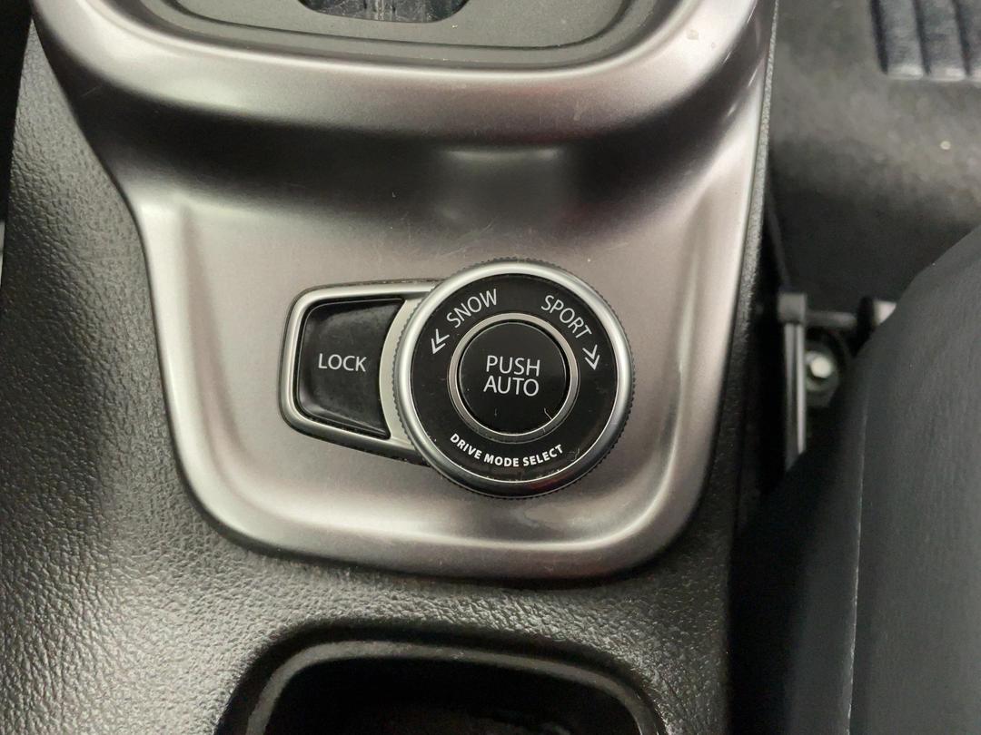 Photo '28' of Suzuki Vitara