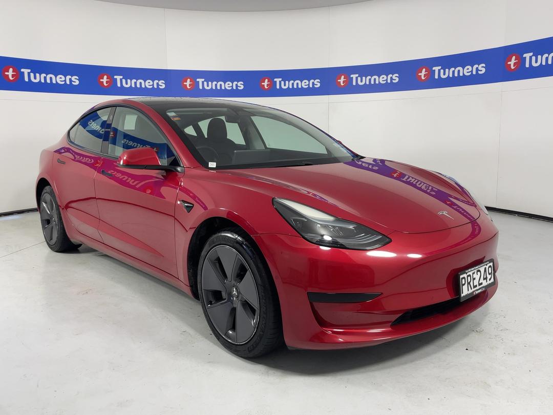 Photo '1' of Tesla Model 3