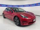 Photo of 2022 Tesla Model 3 Rear Wheel Drive