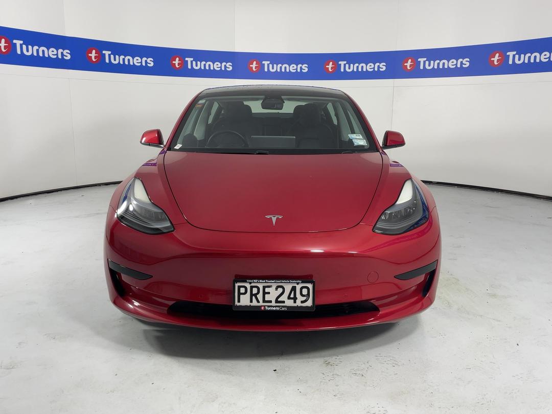 Photo '2' of Tesla Model 3