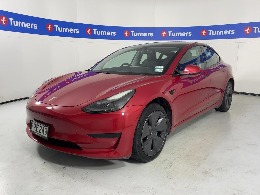 Photo '4' of Tesla Model 3