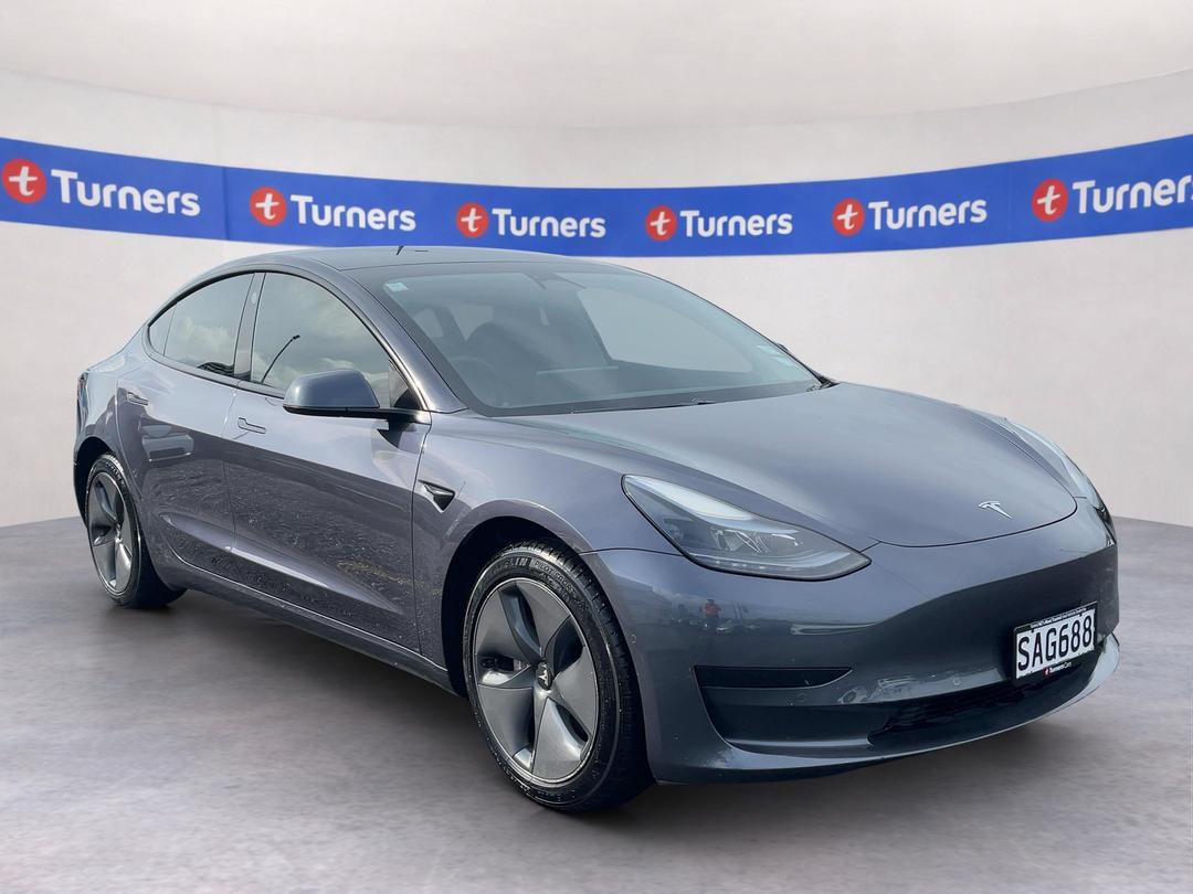 Photo '1' of Tesla Model 3
