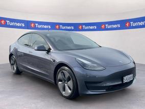 Image of 2022 Tesla Model 3 Rear Wheel Drive
