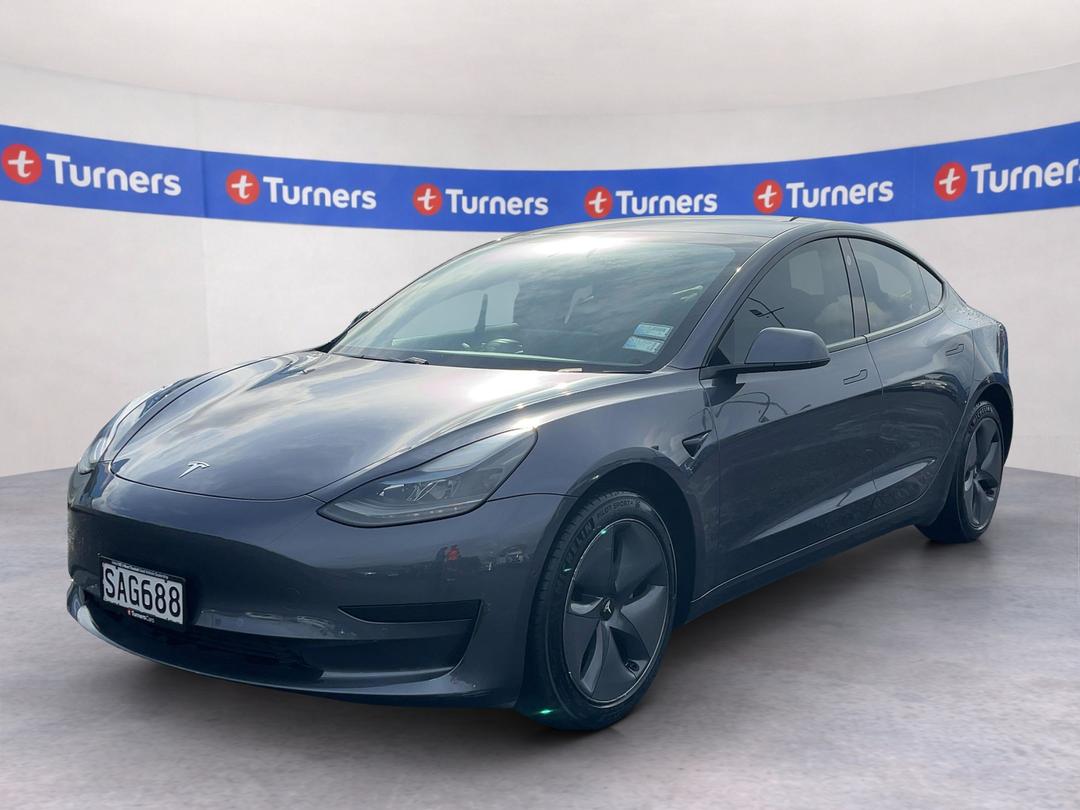 Photo '4' of Tesla Model 3