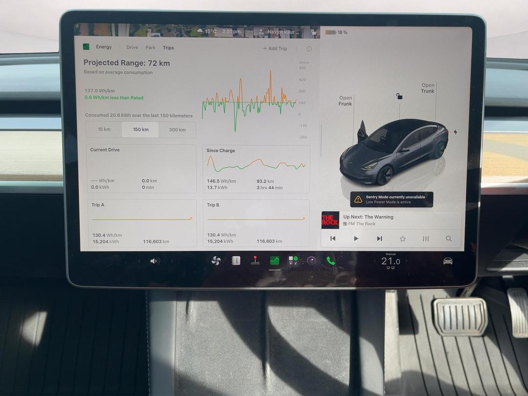 Photo '21' of Tesla Model 3