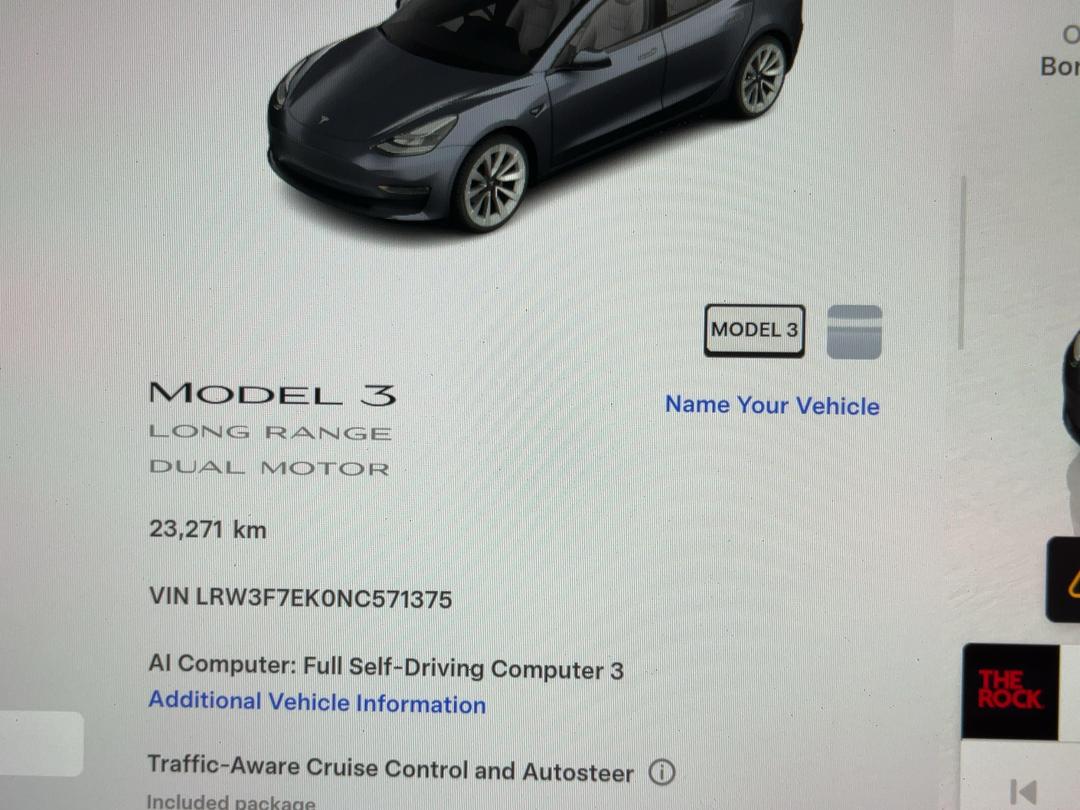 Photo '21' of Tesla Model 3