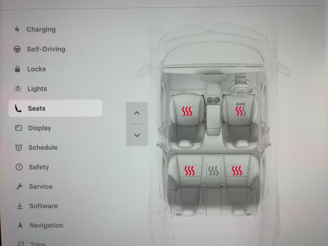 Photo '27' of Tesla Model 3