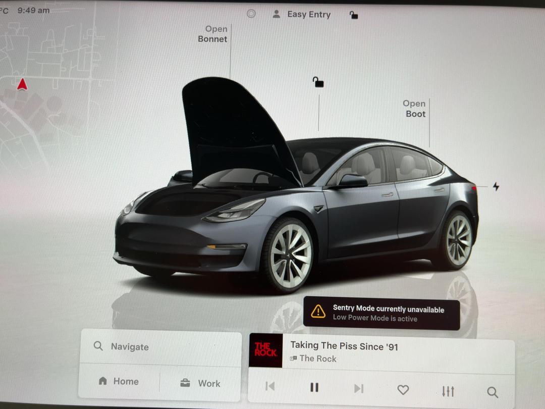 Photo '32' of Tesla Model 3