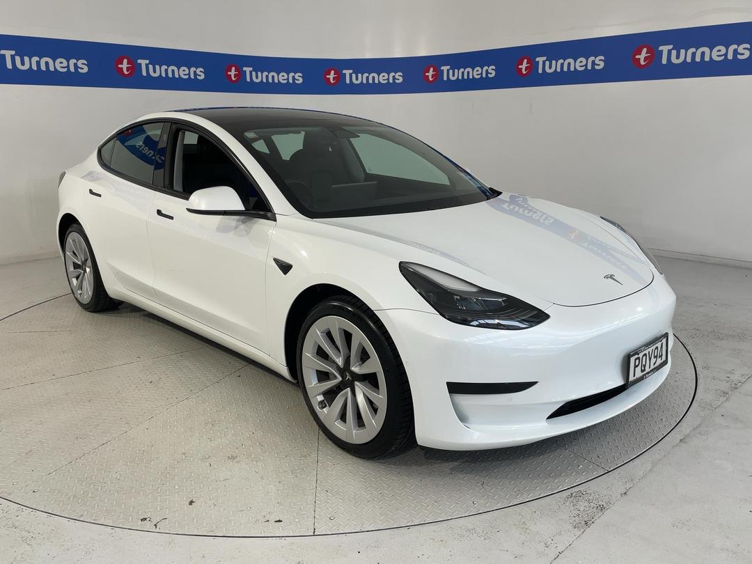 Photo '1' of Tesla Model 3