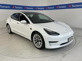 Image of 2022 Tesla Model 3 Rear Wheel Drive