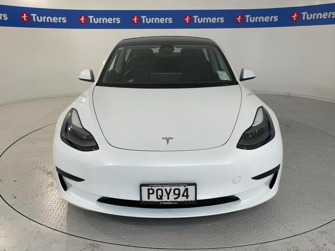 Photo '2' of Tesla Model 3