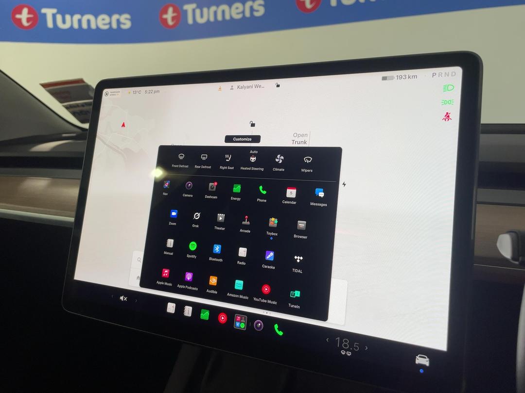 Photo '31' of Tesla Model 3