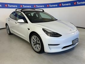 Image of 2022 Tesla Model 3 Long Range AWD