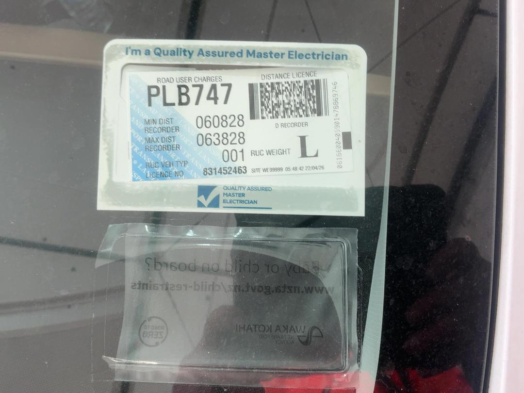 Photo '10' of Tesla Model 3 Rear Wheel Drive Photo '10' of Tesla Model 3 Rear Wheel Drive