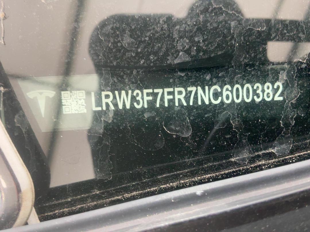 Photo '11' of Tesla Model 3 Rear Wheel Drive Photo '11' of Tesla Model 3 Rear Wheel Drive