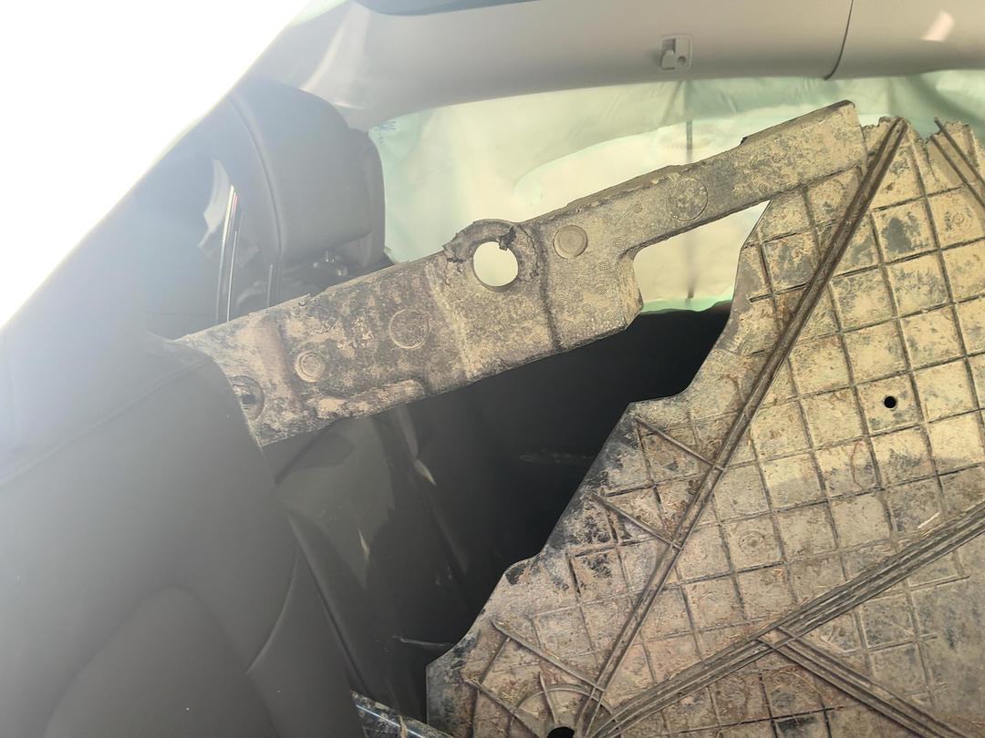 Photo '8' of Tesla Model Y Rear Wheel Drive Photo '8' of Tesla Model Y Rear Wheel Drive