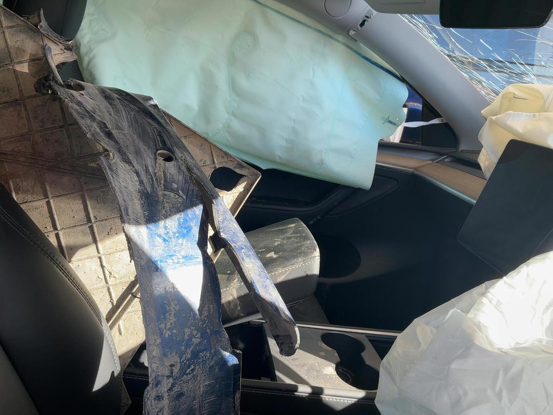 Photo '11' of Tesla Model Y Rear Wheel Drive Photo '11' of Tesla Model Y Rear Wheel Drive