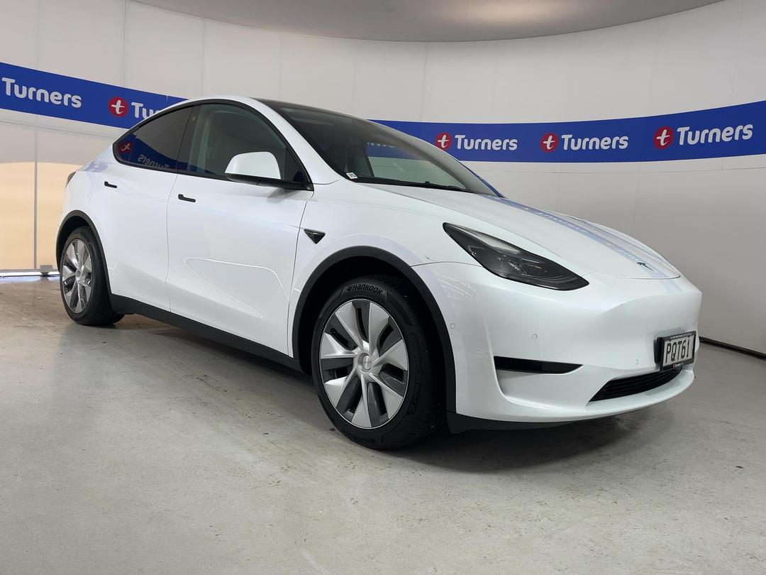 Photo '1' of Tesla Model Y
