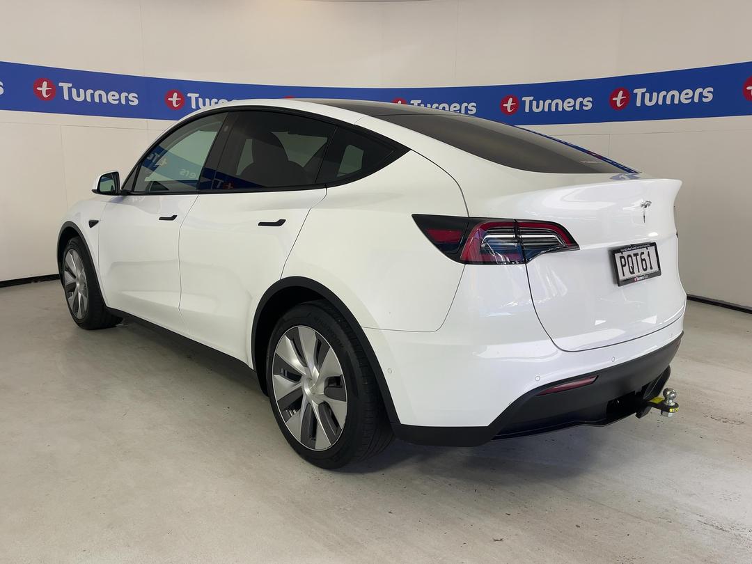 Photo '5' of Tesla Model Y