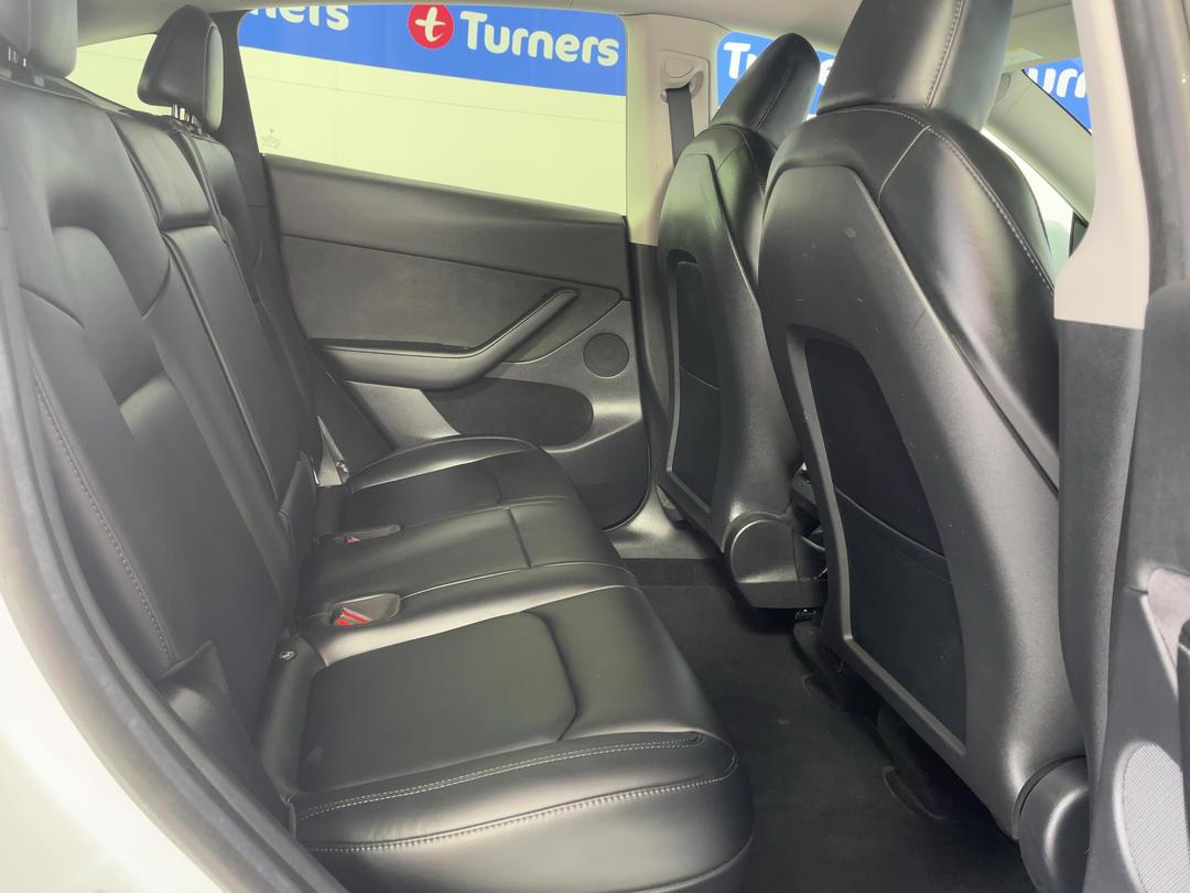 Photo '20' of Tesla Model Y