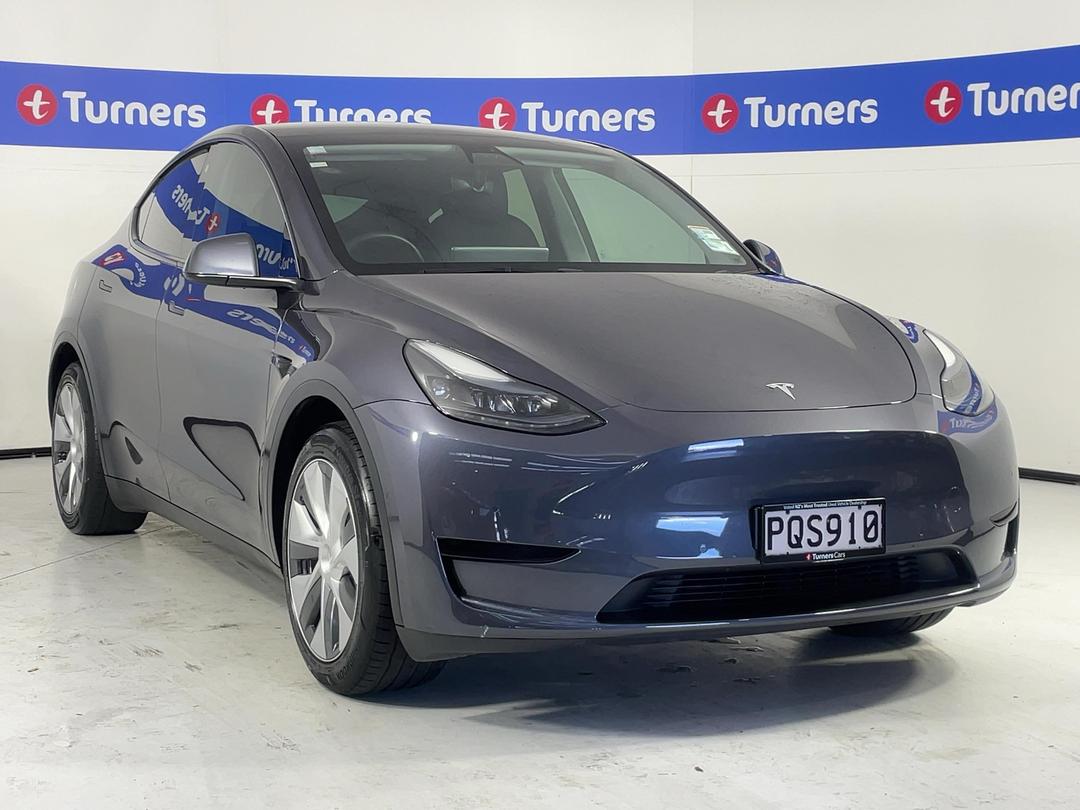 Photo '1' of Tesla Model Y