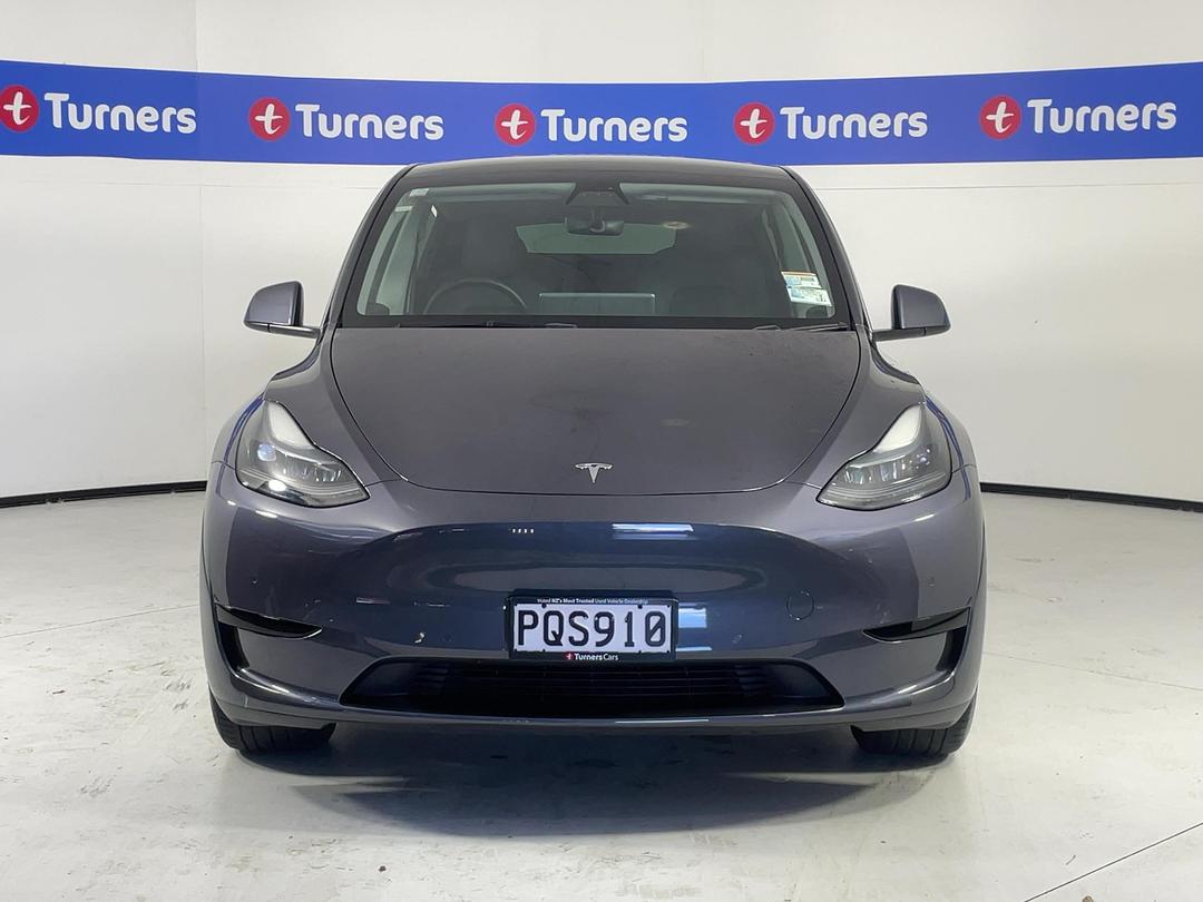 Photo '2' of Tesla Model Y