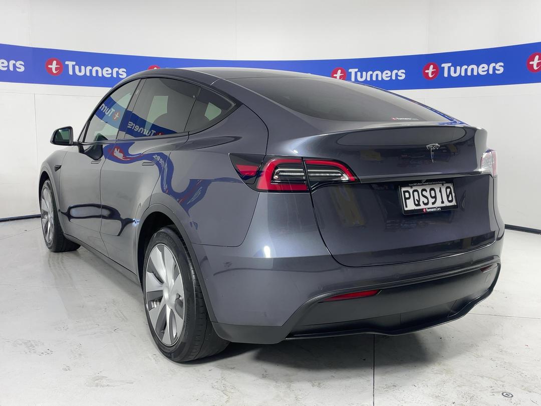 Photo '5' of Tesla Model Y