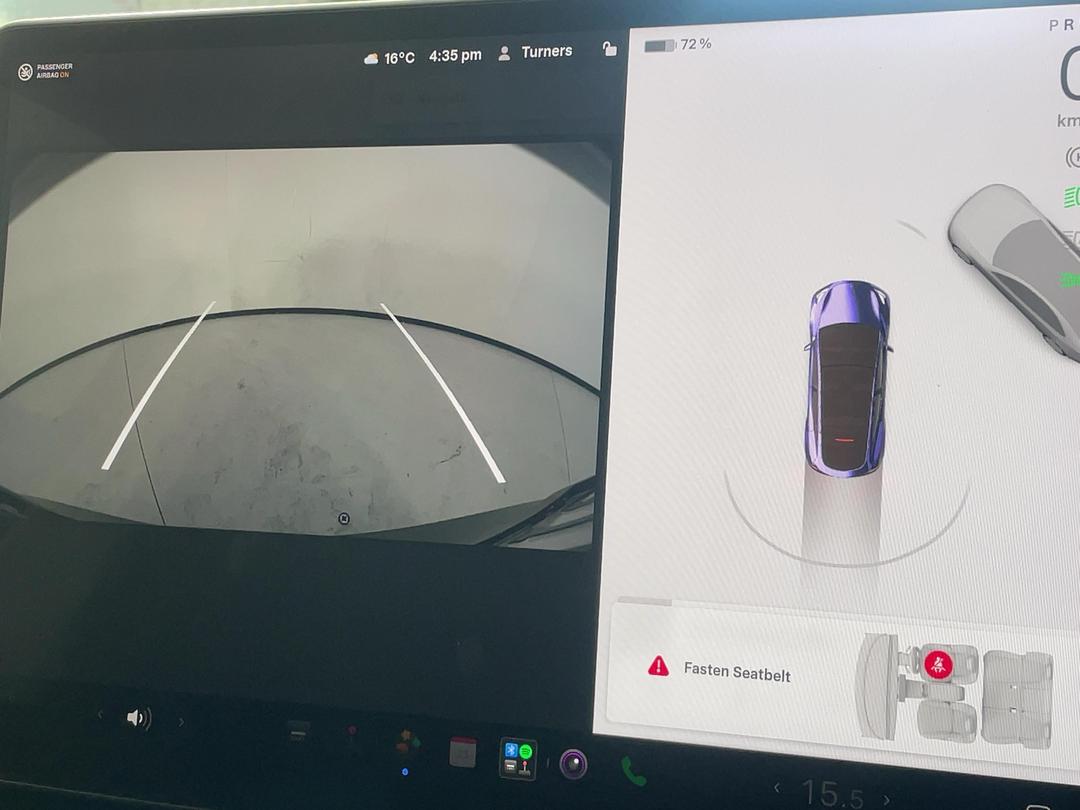 Photo '23' of Tesla Model Y