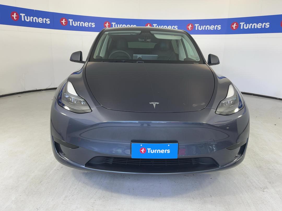 Photo '2' of Tesla Model Y