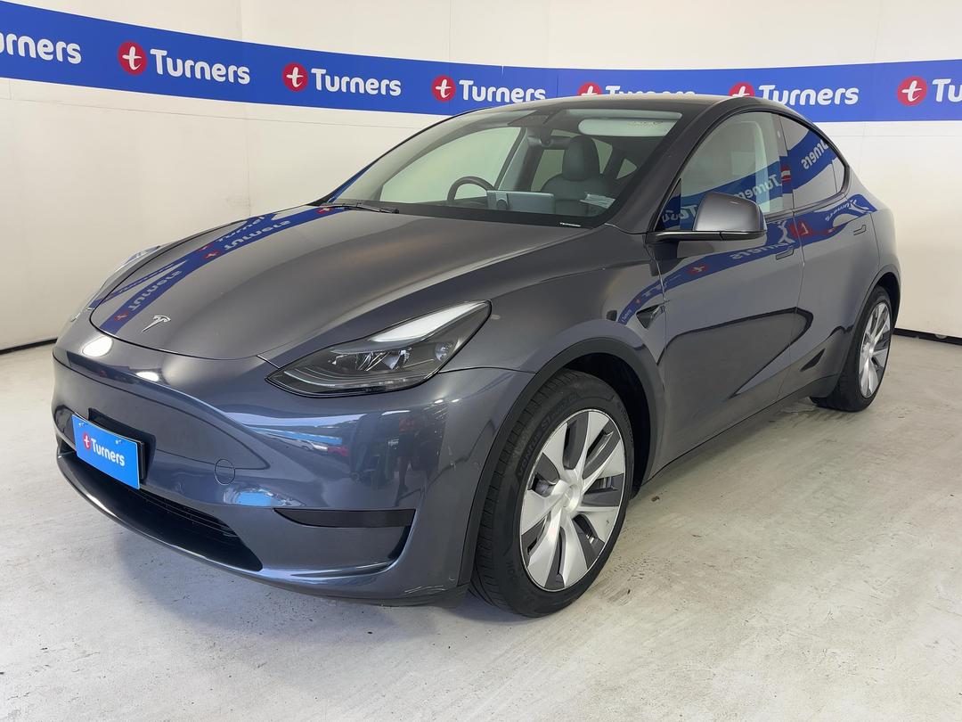 Photo '4' of Tesla Model Y