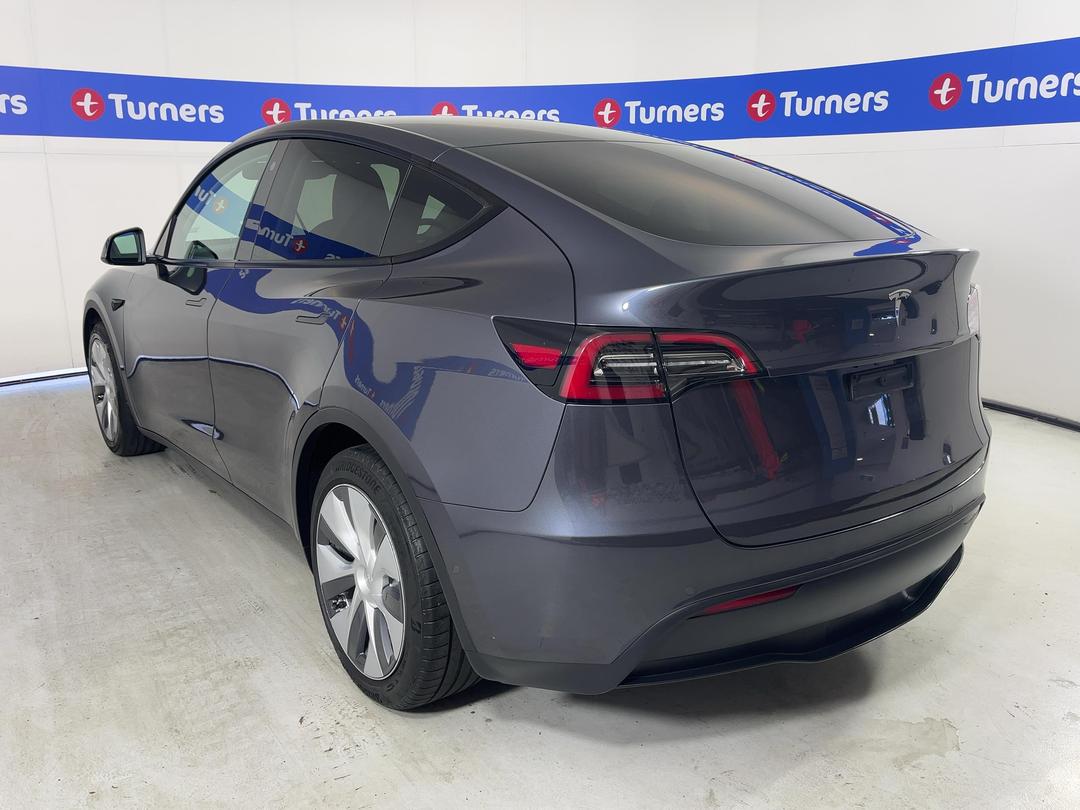 Photo '5' of Tesla Model Y