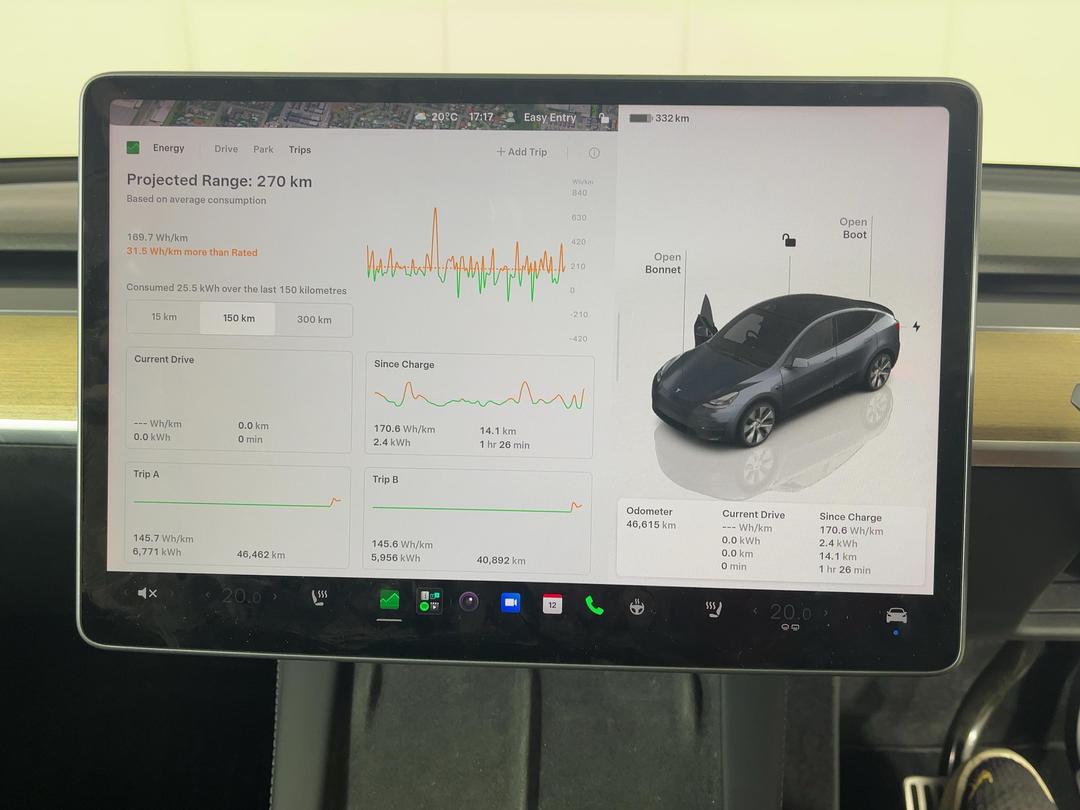 Photo '21' of Tesla Model Y