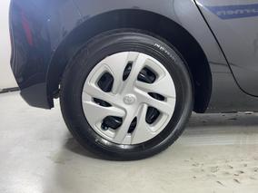 Photo '12' of Toyota Aqua