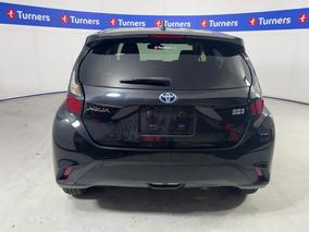 Photo '6' of Toyota Aqua