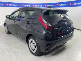 Photo '5' of Toyota Aqua